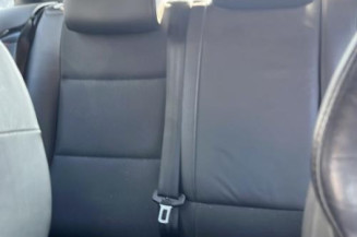 Pare choc arriere AUDI A3 2