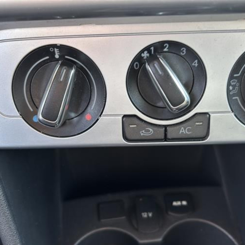 Moteur VOLKSWAGEN POLO 5 Photo n°8