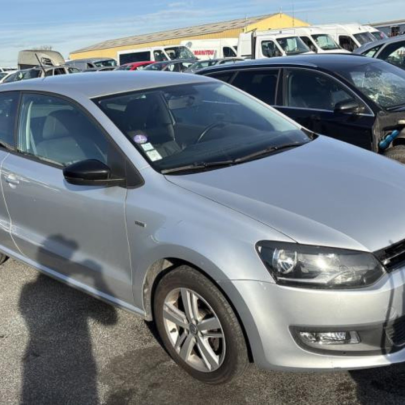 Moteur VOLKSWAGEN POLO 5 Photo n°13