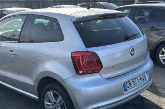 Moteur VOLKSWAGEN POLO 5