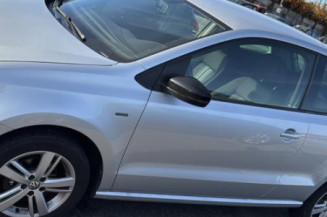 Moteur VOLKSWAGEN POLO 5