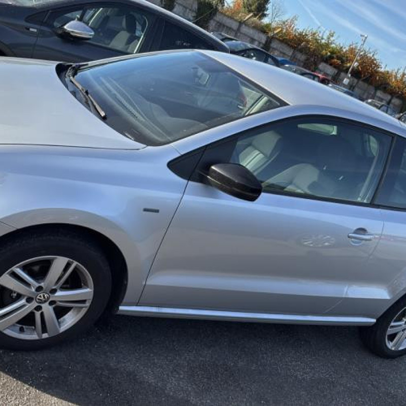 Moteur VOLKSWAGEN POLO 5 Photo n°19