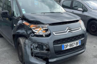 Cremaillere assistee CITROEN C3 PICASSO Photo n°1