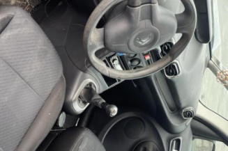 Cremaillere assistee CITROEN C3 PICASSO