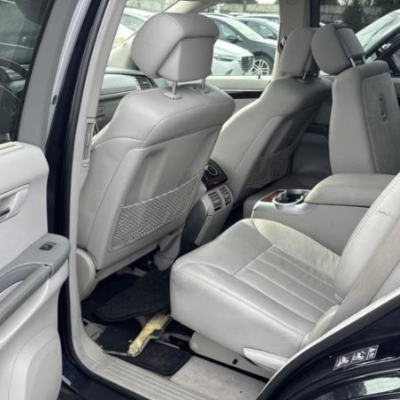 Condenseur de clim MERCEDES CLASSE R 251