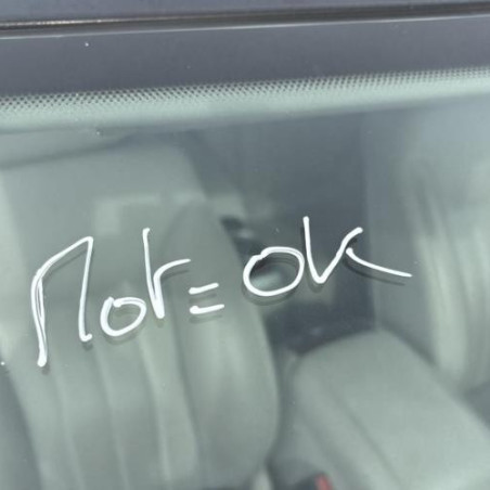 Etrier avant droit (freinage) MERCEDES CLASSE R 251 Photo n°1