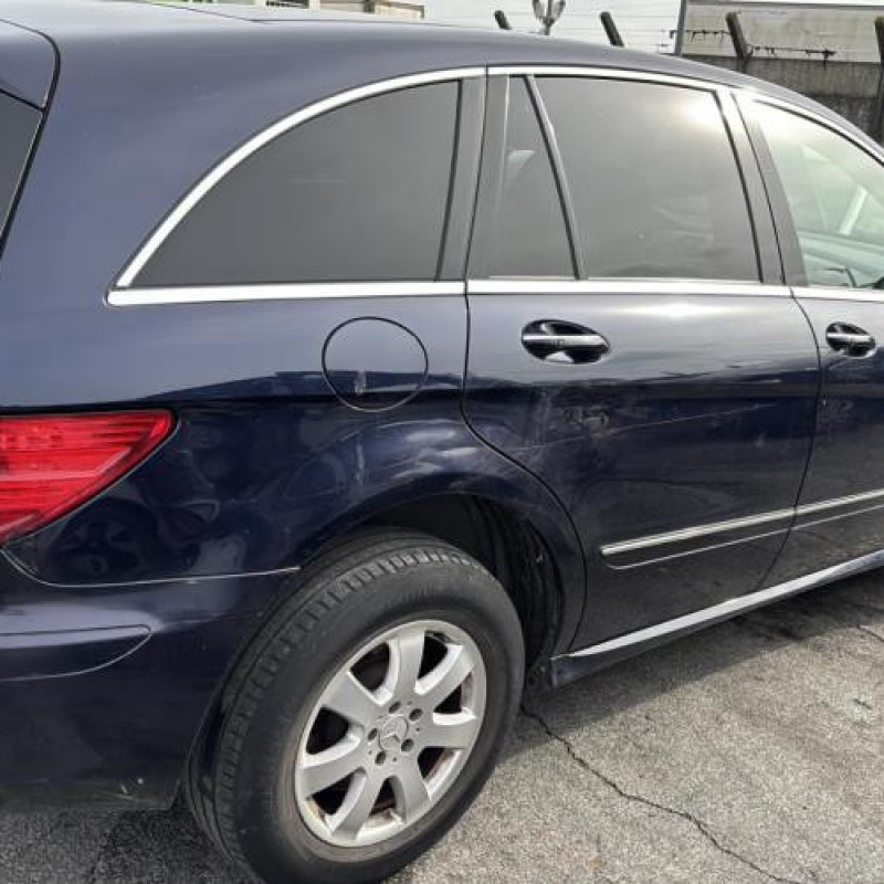 Etrier avant droit (freinage) MERCEDES CLASSE R 251 Photo n°20