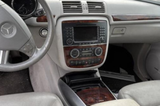 Radiateur eau MERCEDES CLASSE R 251