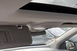 Radiateur eau MERCEDES CLASSE R 251