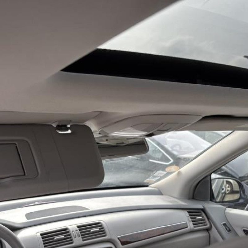 Radiateur eau MERCEDES CLASSE R 251 Photo n°18