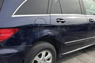 Radiateur eau MERCEDES CLASSE R 251