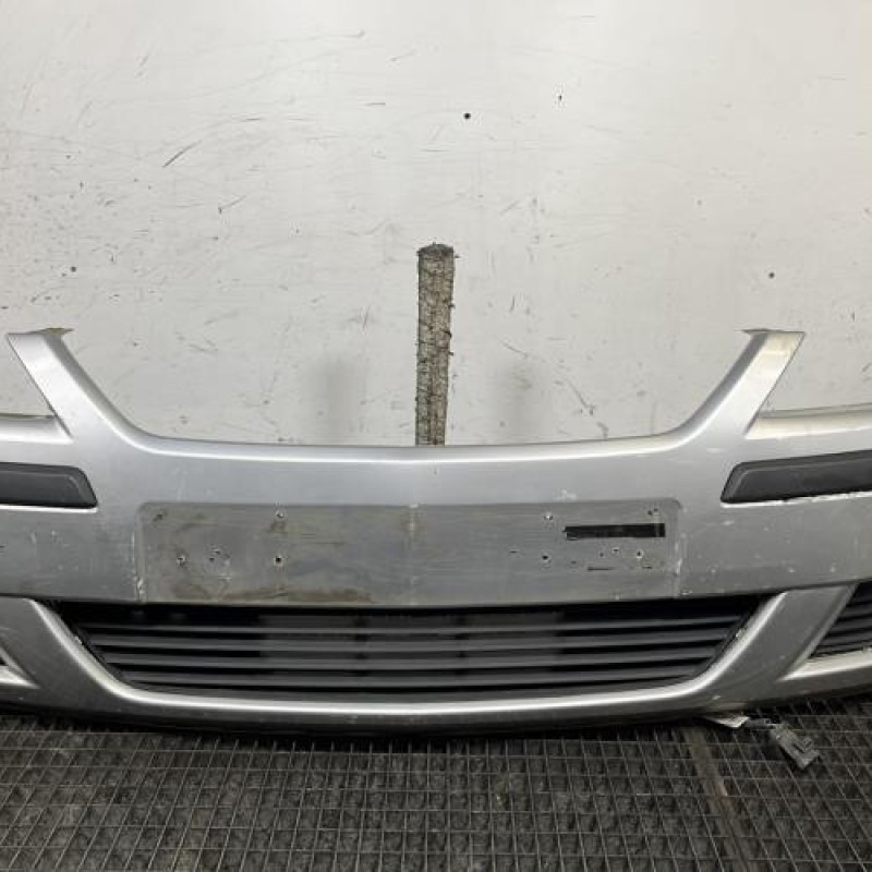 Pare choc avant OPEL CORSA C Photo n°1