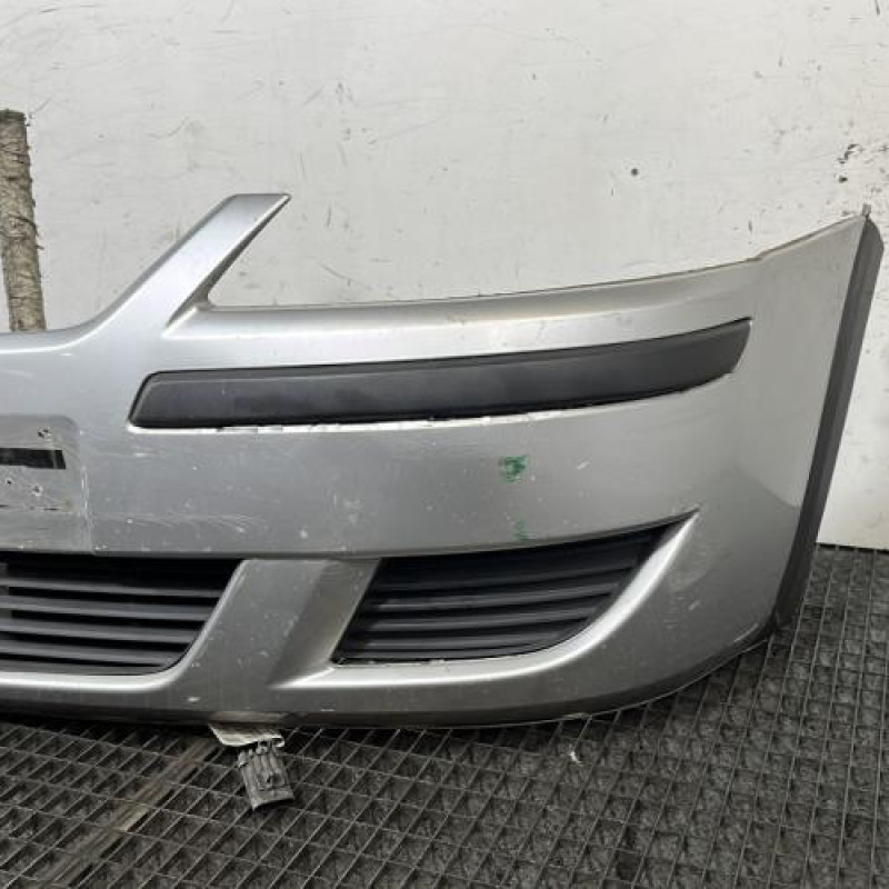 Pare choc avant OPEL CORSA C Photo n°3