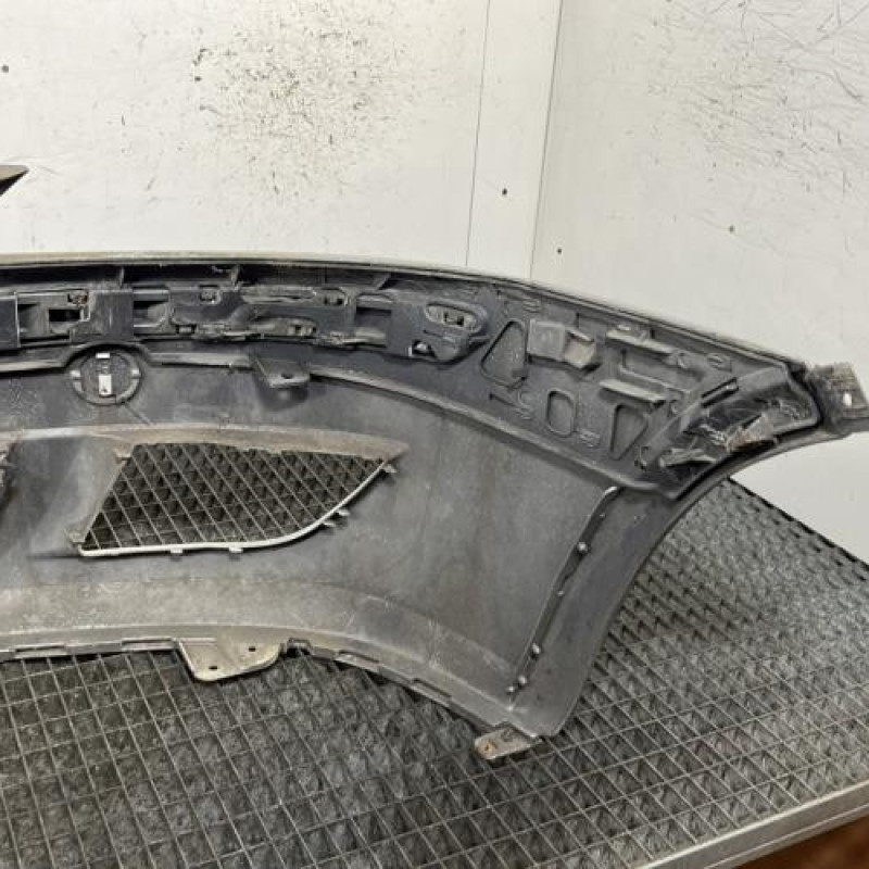 Pare choc avant OPEL CORSA C Photo n°4