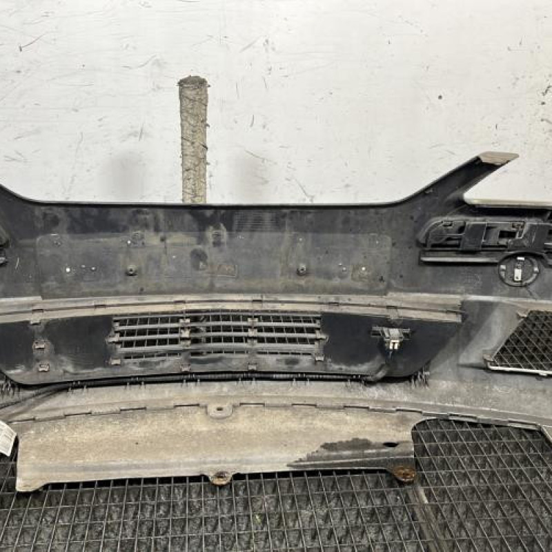 Pare choc avant OPEL CORSA C Photo n°5