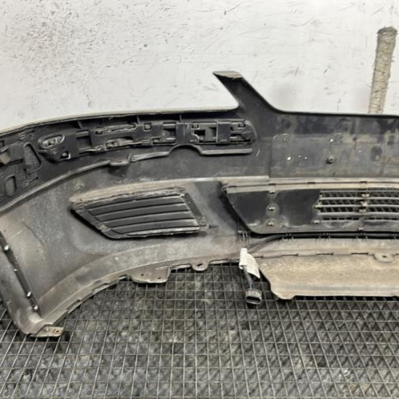 Pare choc avant OPEL CORSA C Photo n°6