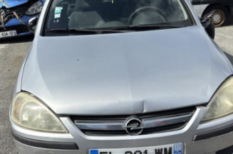 Pare choc avant OPEL CORSA C