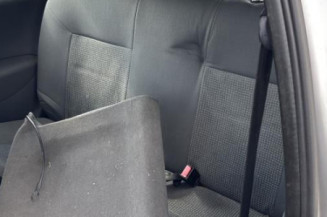 Pare choc avant OPEL CORSA C