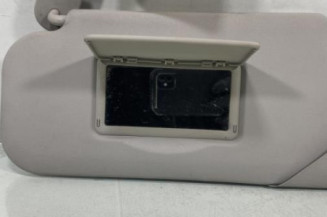 Pare soleil gauche PEUGEOT 207