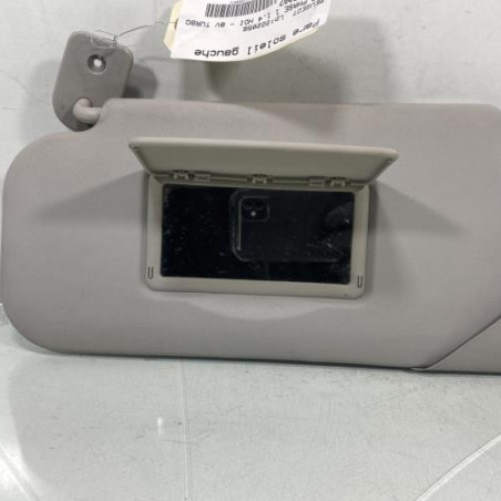 Pare soleil gauche PEUGEOT 207