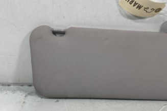 Pare soleil gauche PEUGEOT 207