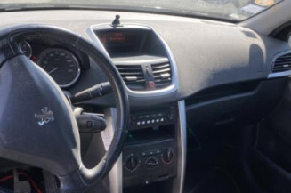 Pare soleil gauche PEUGEOT 207