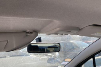 Pare soleil gauche PEUGEOT 207