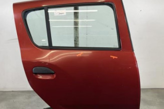 Porte arriere droit DACIA SANDERO 2 Photo n°1