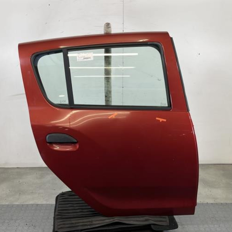 Porte arriere droit DACIA SANDERO 2 Photo n°1