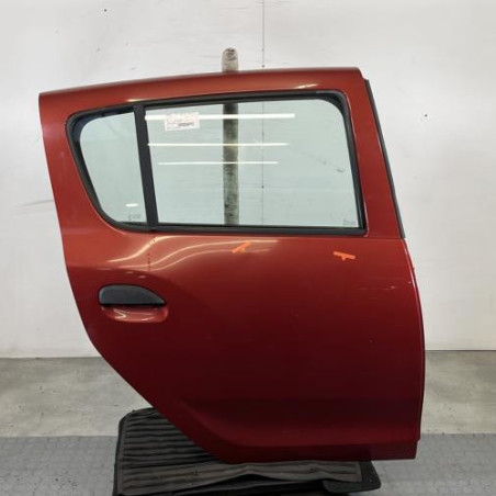 Porte arriere droit DACIA SANDERO 2 Photo n°1