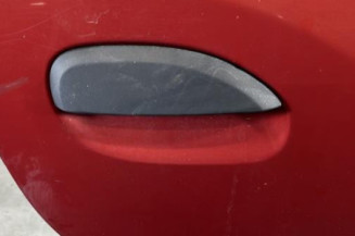 Porte arriere droit DACIA SANDERO 2