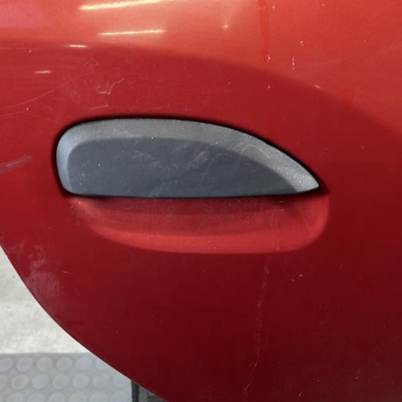 Porte arriere droit DACIA SANDERO 2 Photo n°2
