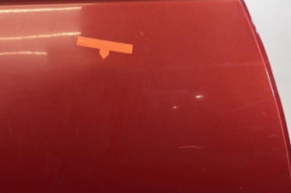 Porte arriere droit DACIA SANDERO 2