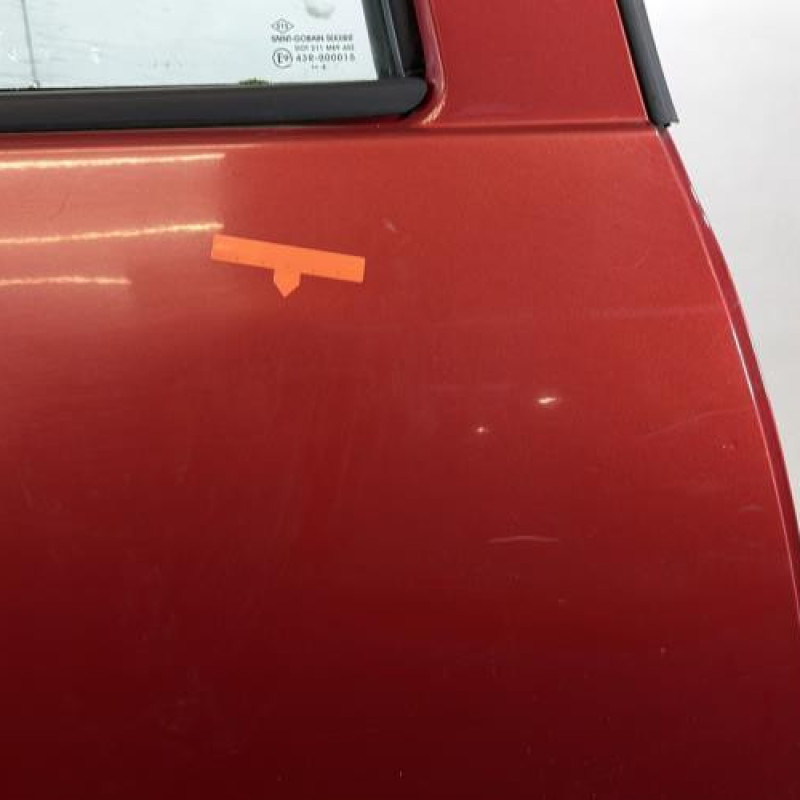 Porte arriere droit DACIA SANDERO 2 Photo n°4