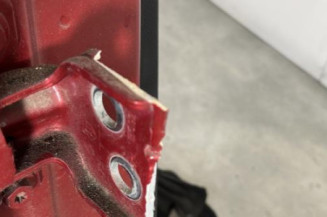 Porte arriere droit DACIA SANDERO 2