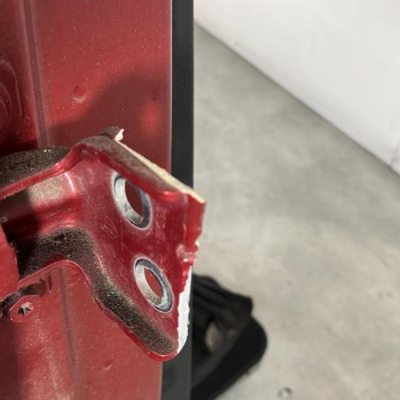 Porte arriere droit DACIA SANDERO 2 Photo n°5