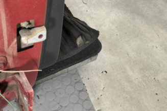 Porte arriere droit DACIA SANDERO 2