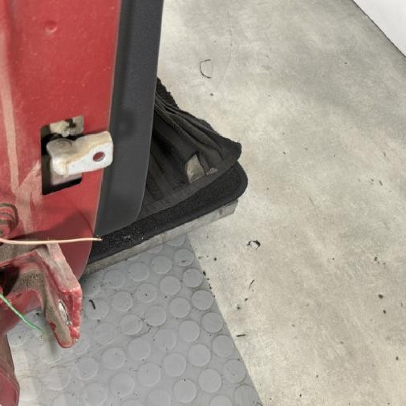 Porte arriere droit DACIA SANDERO 2 Photo n°6