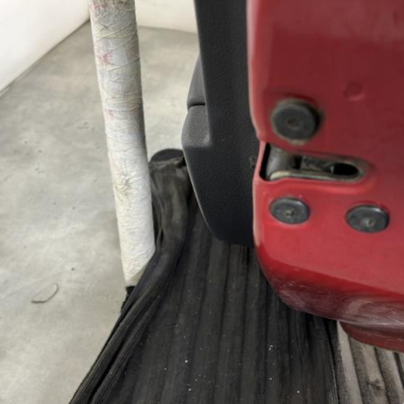 Porte arriere droit DACIA SANDERO 2 Photo n°7