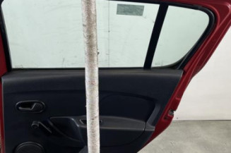 Porte arriere droit DACIA SANDERO 2