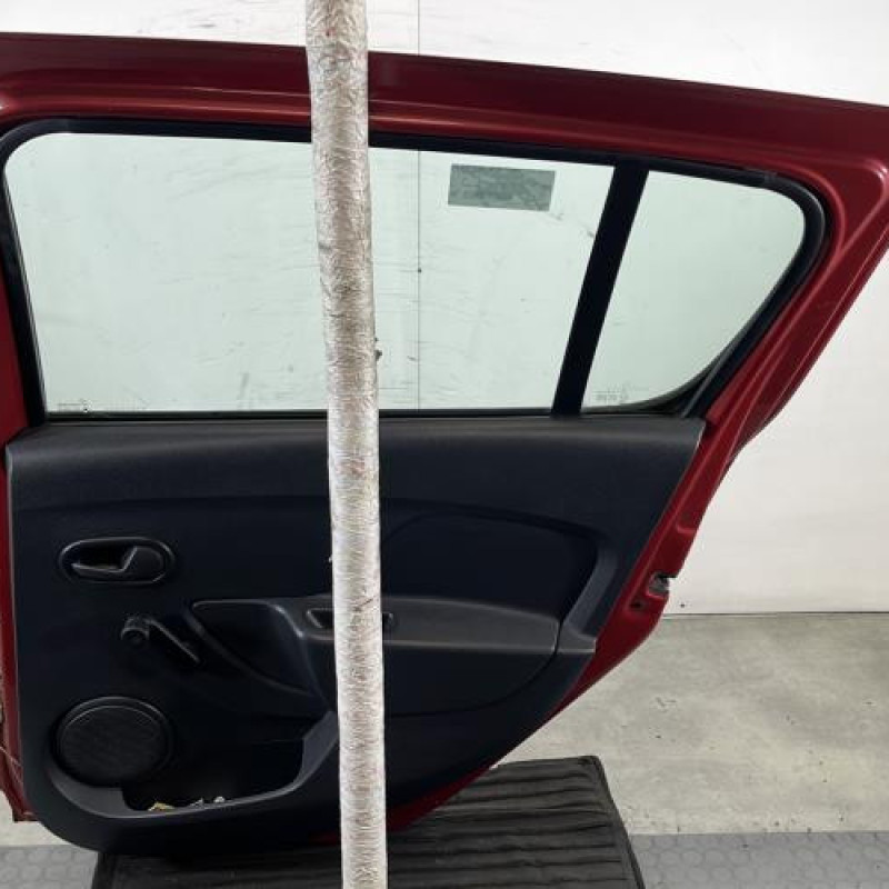 Porte arriere droit DACIA SANDERO 2 Photo n°8