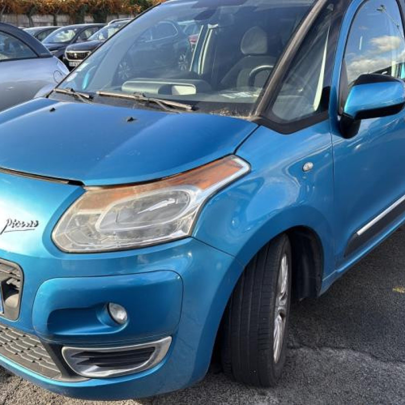 Levier de vitesses CITROEN C3 PICASSO Photo n°1