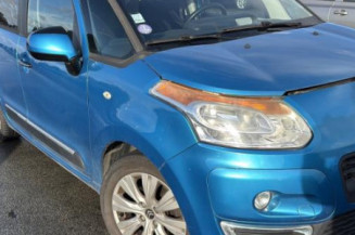 Levier de vitesses CITROEN C3 PICASSO