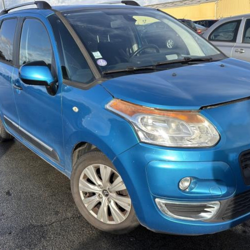 Levier de vitesses CITROEN C3 PICASSO Photo n°2