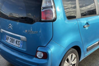 Levier de vitesses CITROEN C3 PICASSO