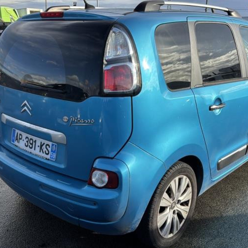 Levier de vitesses CITROEN C3 PICASSO Photo n°3