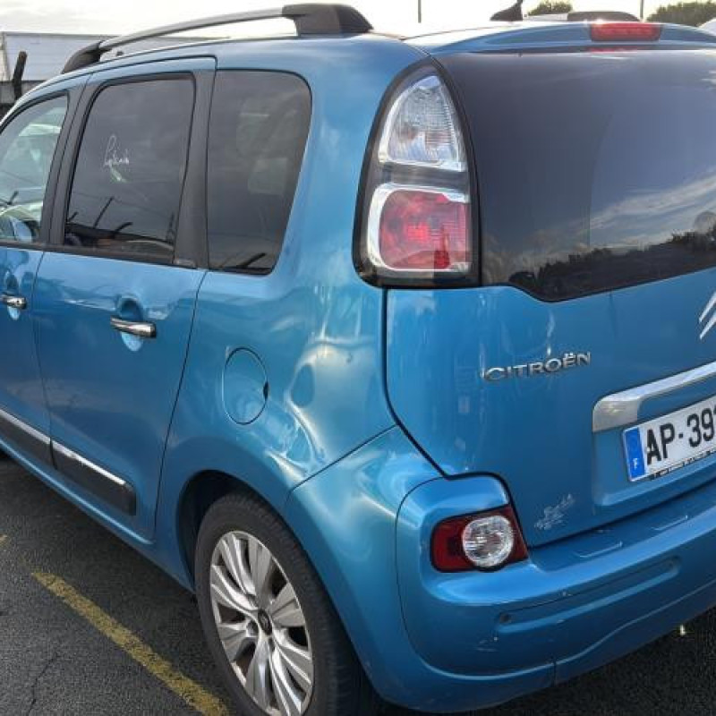 Levier de vitesses CITROEN C3 PICASSO Photo n°4