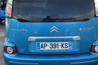 Levier de vitesses CITROEN C3 PICASSO