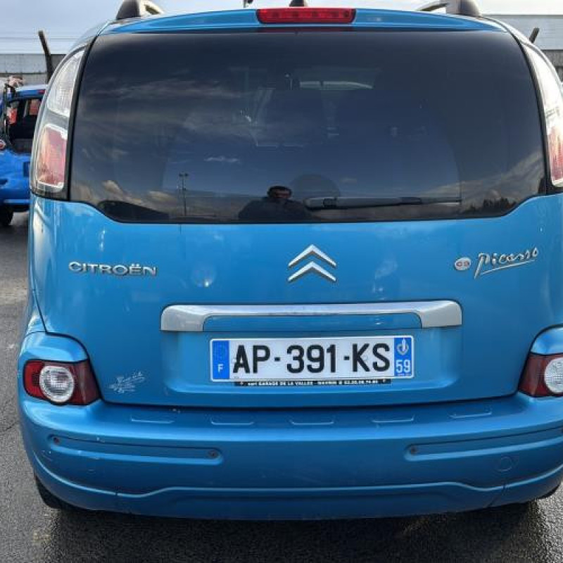 Levier de vitesses CITROEN C3 PICASSO Photo n°5