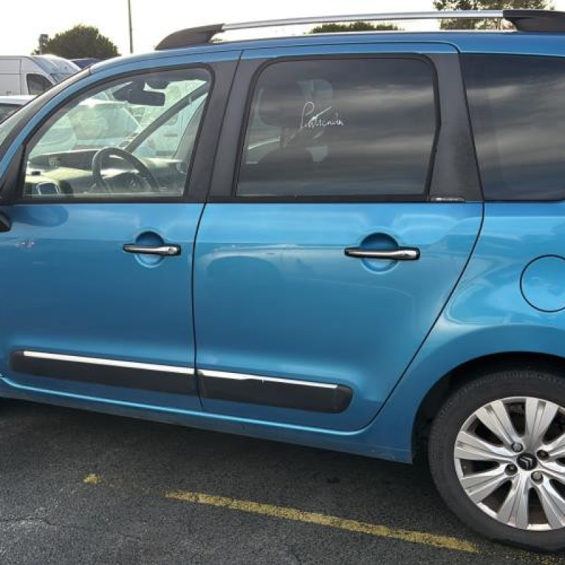 Levier de vitesses CITROEN C3 PICASSO Photo n°6